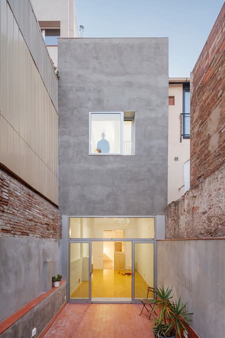 Mireia and Toni's House